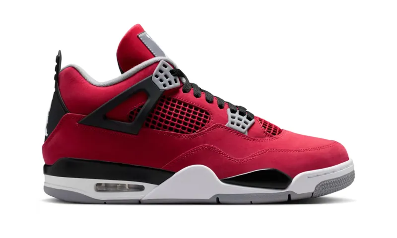 Air Jordan 4 Retro Toro Bravo (2026)