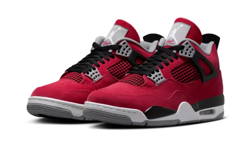 Air Jordan 4 Retro Toro Bravo (2026)