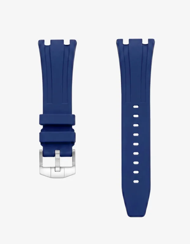Swatch x Audemars Piguet Bioceramic Royal Pop Orenji Hachi