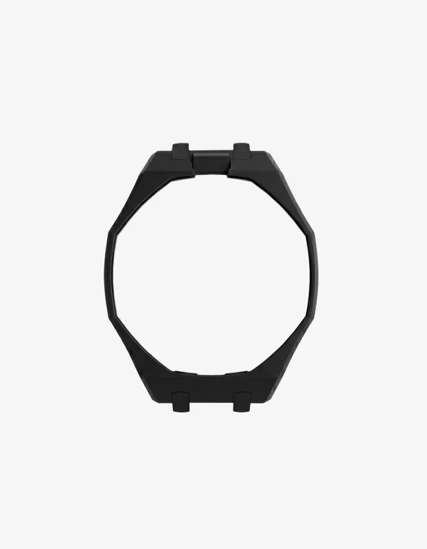 Swatch x Audemars Piguet Bioceramic Royal Pop Ocho Negro
