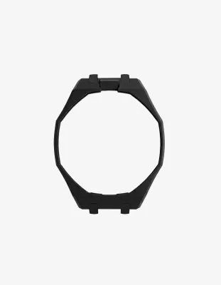 Swatch x Audemars Piguet Bioceramic Royal Pop Ocho Negro