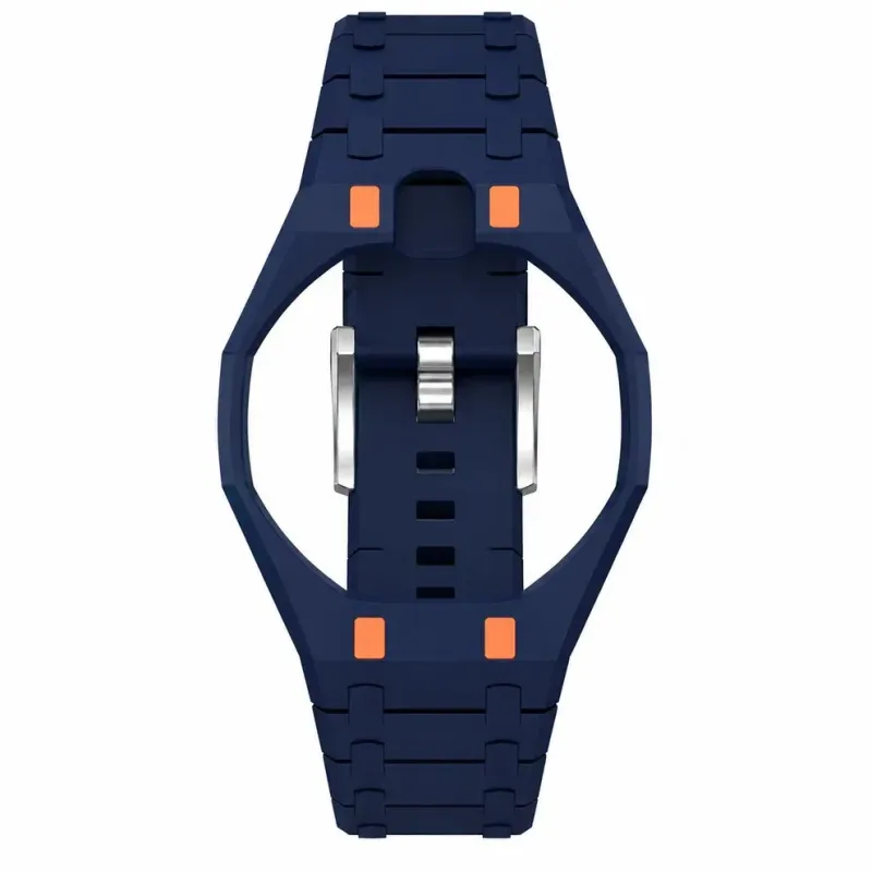 Pasek AP x Swatch Royal Pop Orenji Hachi