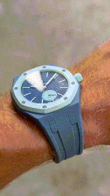 Pasek Ap x Swatch Bioceramic Royal Pop Lan Ba