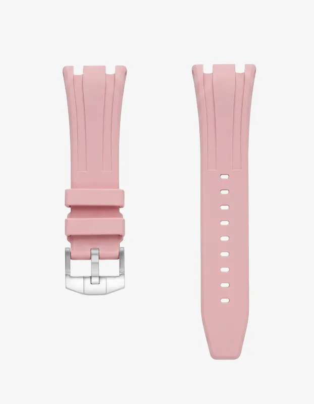 Pasek AP  x Swatch Bioceramic Royal Pop Otto Rosso