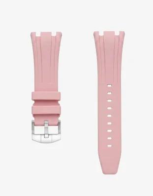 Pasek AP x Swatch Bioceramic Royal Pop Otto Rosso