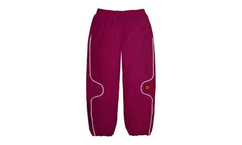 Supreme Jordan Track Pant Pink