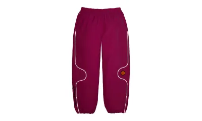 Supreme Jordan Track Pant Pink