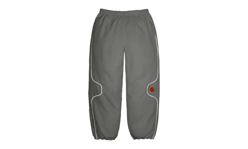 Supreme Jordan Track Pant White