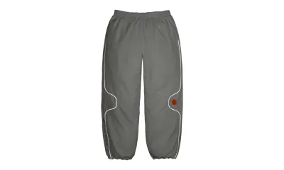 Supreme Jordan Track Pant White