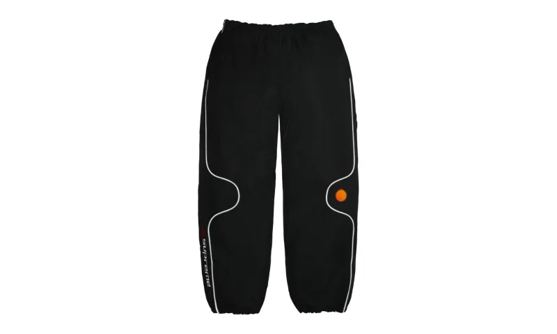 Supreme Jordan Track Pant Black