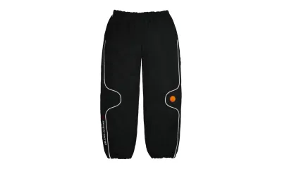 Supreme Jordan Track Pant Black