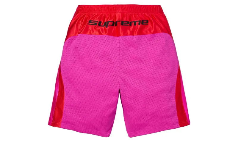 Supreme Jordan Short Pink