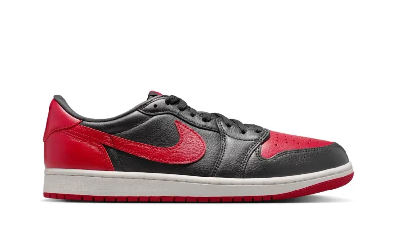 Air Jordan 1 Retro Low OG Banned