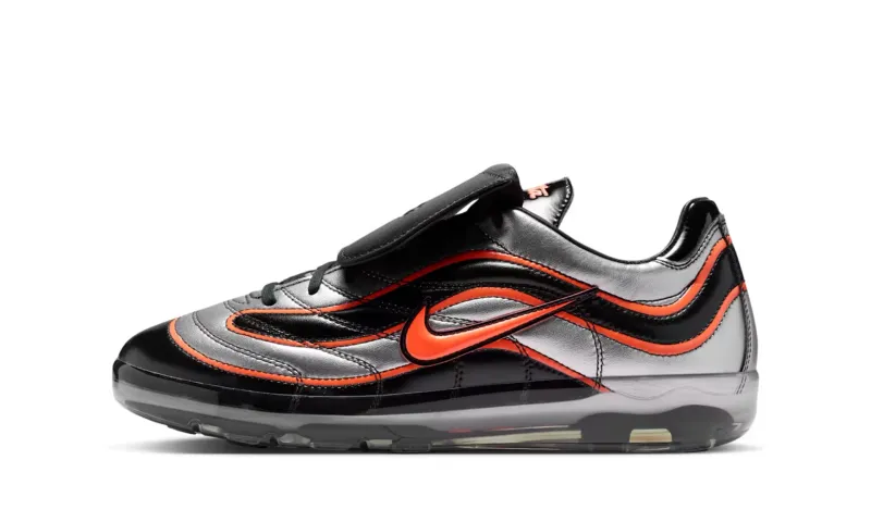 Nike Cryoshot Mercurial Vapor R9 Patta