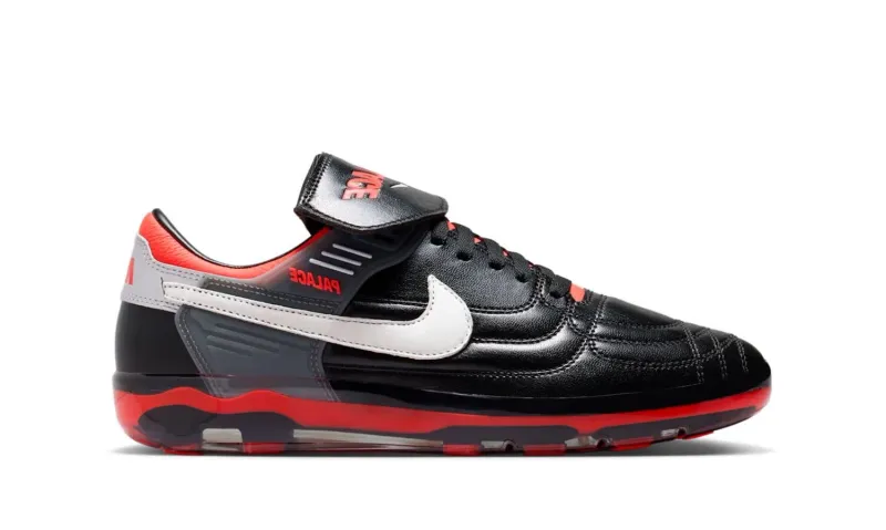 Nike Cryoshot Air Speed M Palace