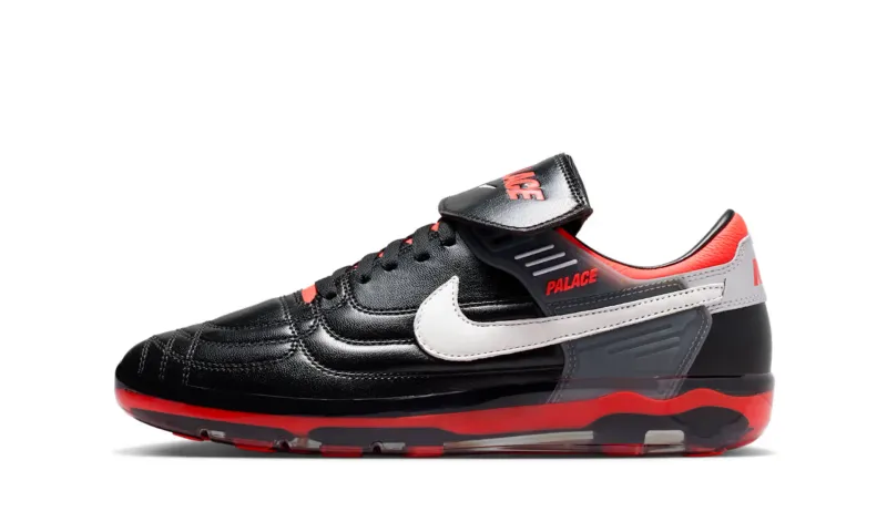 Nike Cryoshot Air Speed M Palace