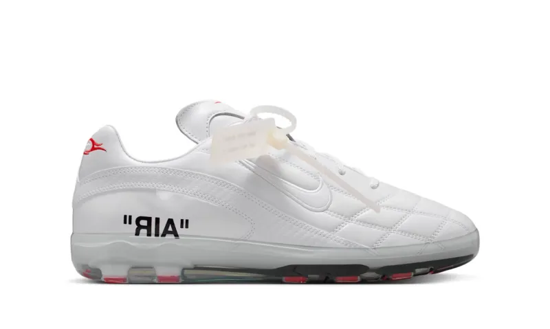 Nike Cryoshot Zoom M9 Virgil Abloh Archives