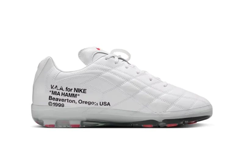 Nike Cryoshot Zoom M9 Virgil Abloh Archives
