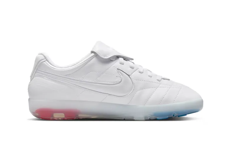 Nike Cryoshot Tiempo R10 Jacquemus