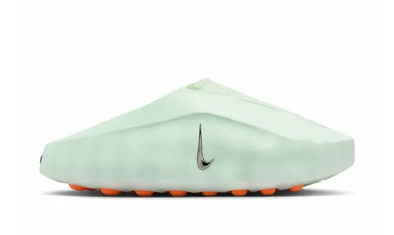 Nike Mind 001 Slide Barely Green (W)