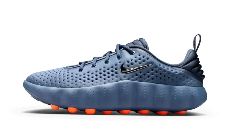 Nike Mind 002 Thunder Blue Chrome
