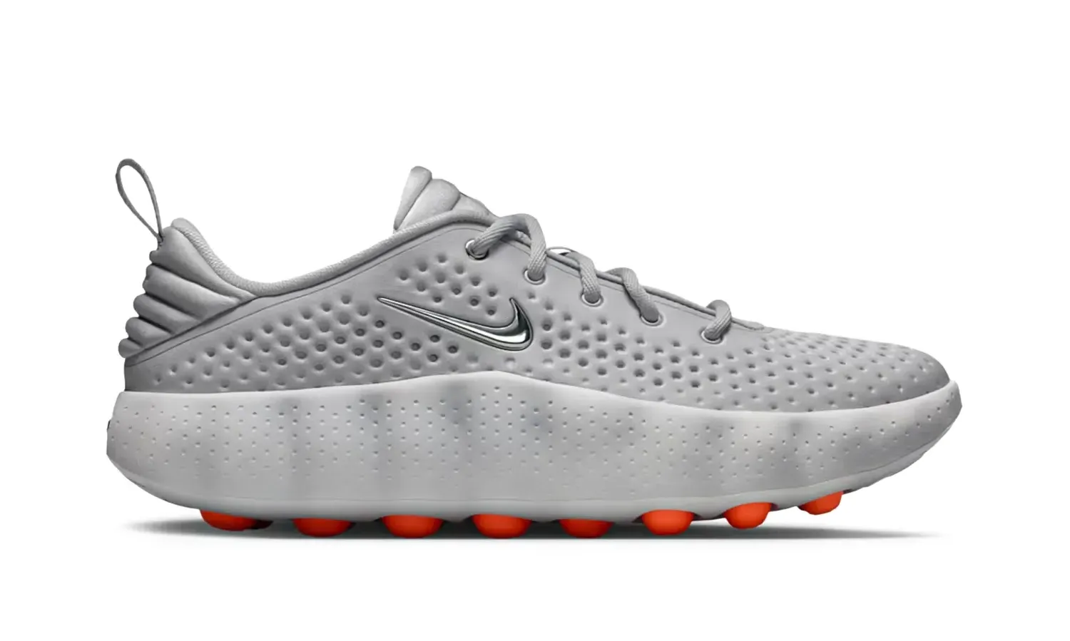 Nike Mind 002 Light Smoke Grey
