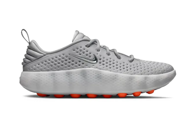 Nike Mind 002 Light Smoke Grey