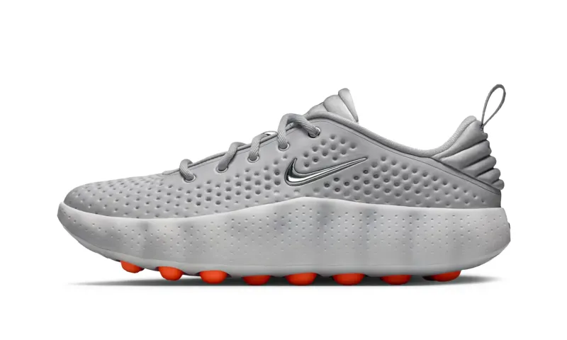 Nike Mind 002 Light Smoke Grey