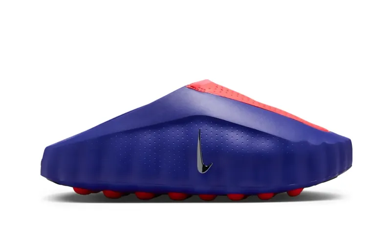 Nike Mind 001 AMP Slide Spider-Man
