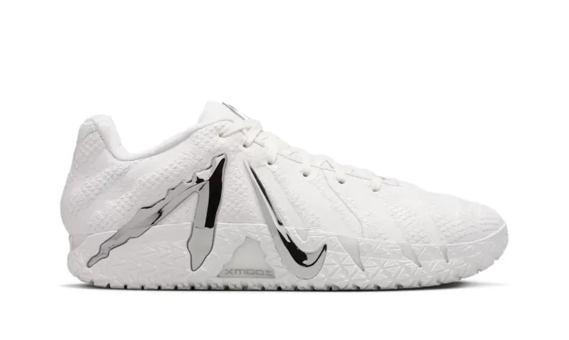 Nike Ja 3 White Label