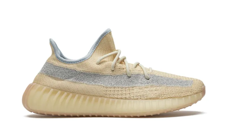 Adidas Yeezy Boost 350 V2 Linen