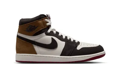 Air Jordan 1 Retro High OG Love Letter