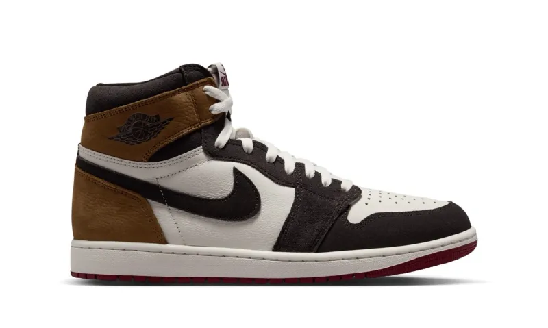 Air Jordan 1 Retro High OG Love Letter