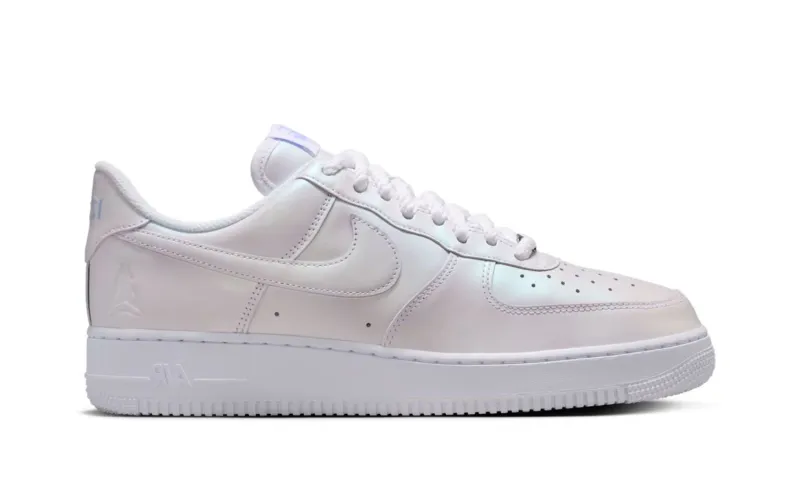 Nike Air Force 1 Low Ja Morant Pearl
