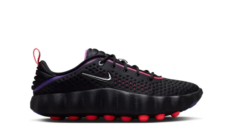 Nike Mind 002 AMP Black Indigo Burst
