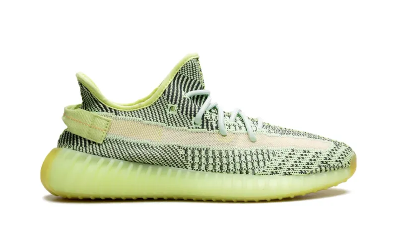 Adidas Yeezy Boost 350 V2 Yeezreel (Non Reflective)