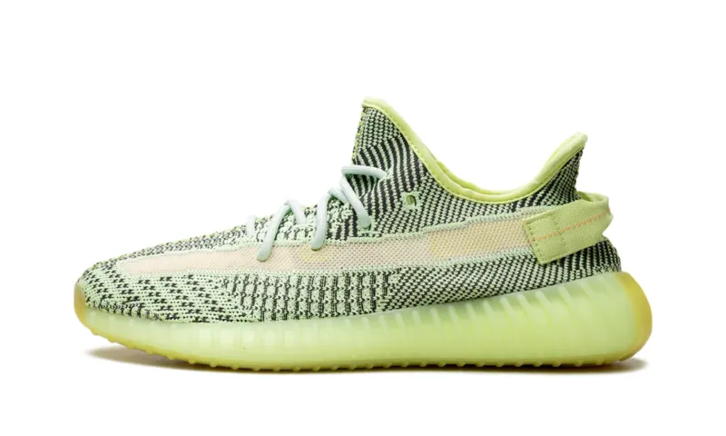 Adidas Yeezy Boost 350 V2 Yeezreel (Non Reflective)