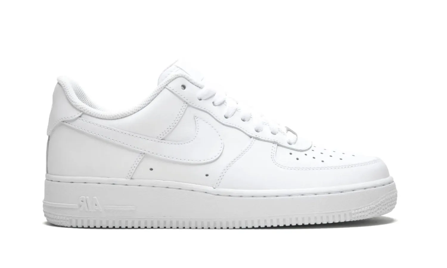 Nike Air Force 1 Low '07 White