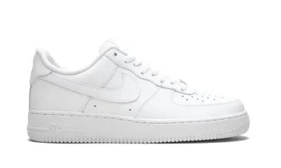 Nike Air Force 1 Low '07 White