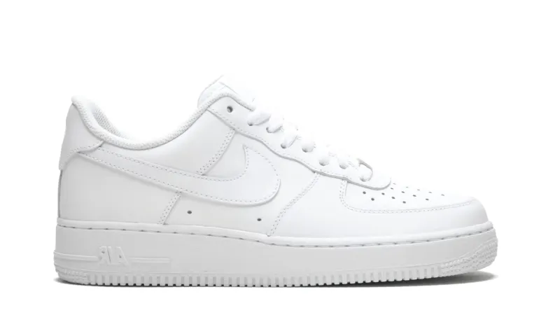 Nike Air Force 1 Low '07 White