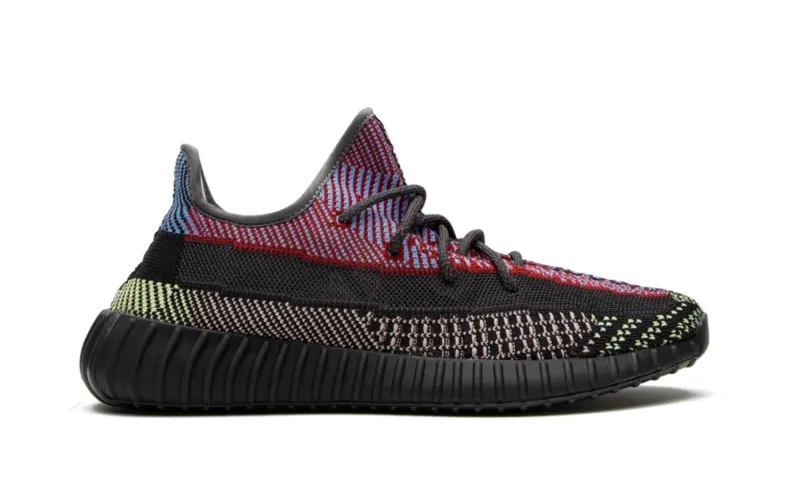 Adidas Yeezy Boost 350 V2 Yecheil (Non Reflective)