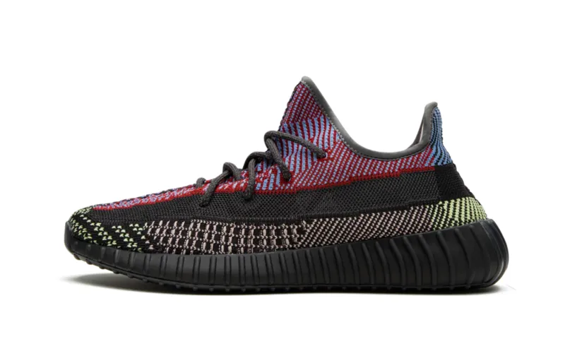 Adidas Yeezy Boost 350 V2 Yecheil (Non Reflective)