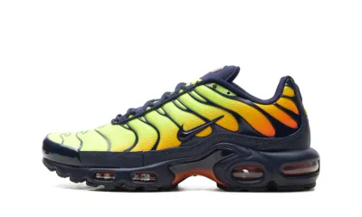 Nike Air Max Plus Lemon Venom