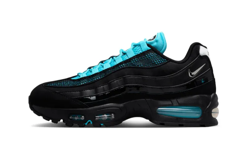 Nike Air Max 95 Big Bubble Scorpion