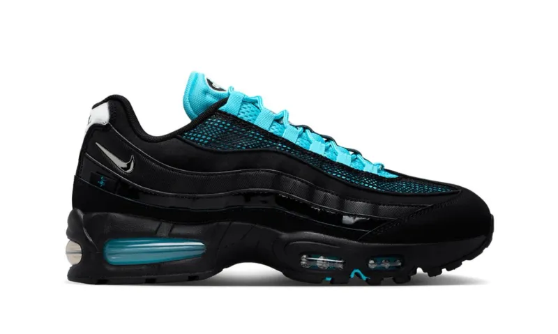 Nike Air Max 95 Big Bubble Scorpion