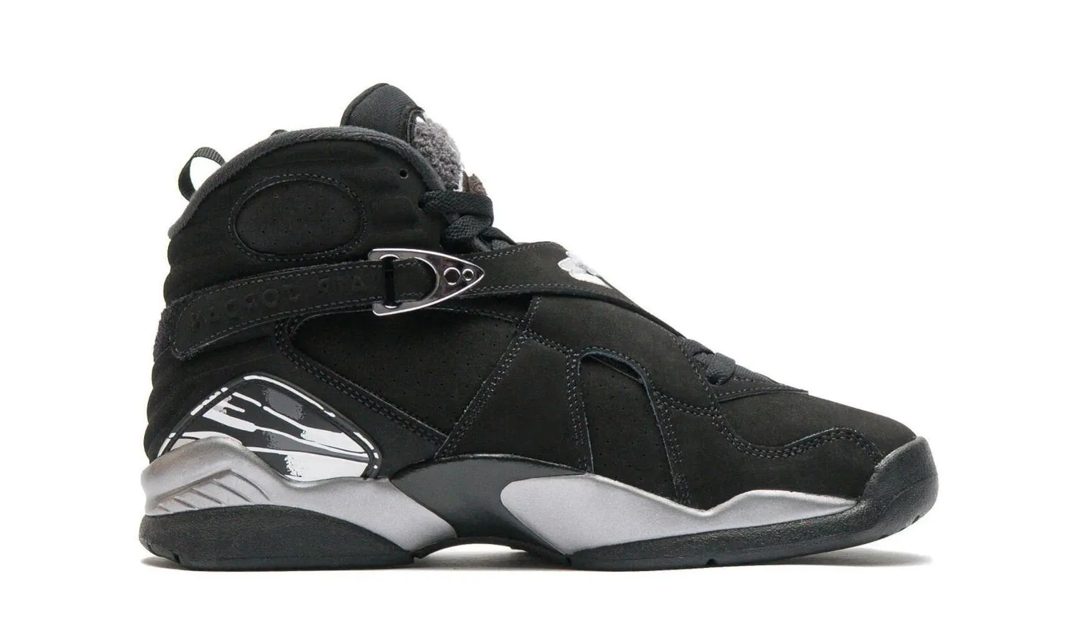Air Jordan 8 Retro Chrome (2026)