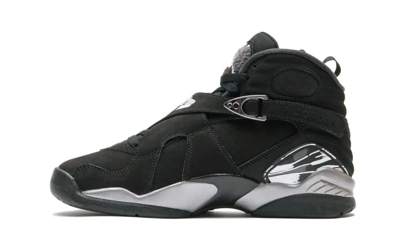 Air Jordan 8 Retro Chrome (2026)