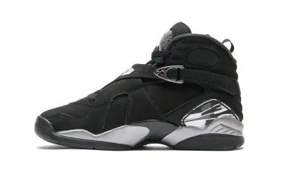 Air Jordan 8 Retro Chrome (2026)