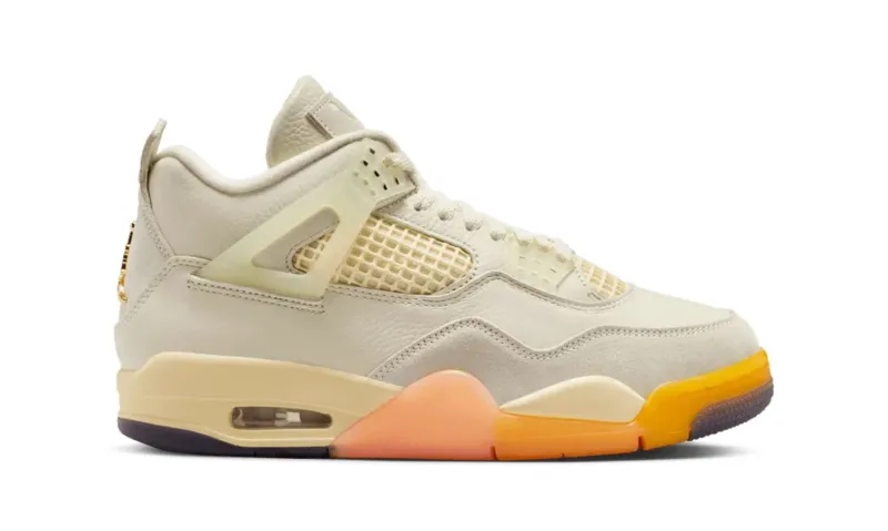 Air Jordan 4 Retro Birds of Paradise (W)