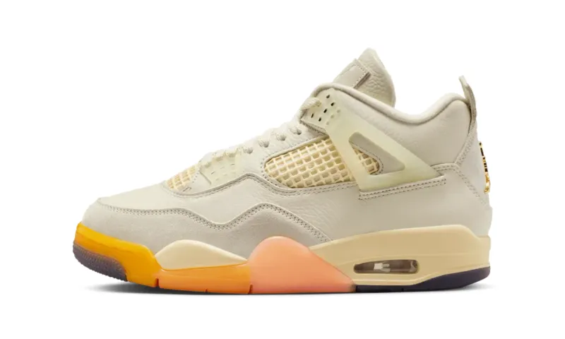 Air Jordan 4 Retro Birds of Paradise (W)